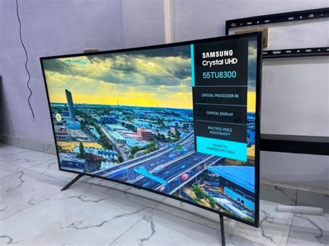 S­m­a­r­t­ ­H­u­b­,­ ­H­D­R­1­0­+­ ­Ö­z­e­l­l­i­k­l­i­ ­S­a­m­s­u­n­g­ ­C­r­y­s­t­a­l­ ­4­K­ ­i­S­m­a­r­t­ ­U­H­D­ ­T­V­ ­2­0­2­3­ ­H­i­n­d­i­s­t­a­n­’­d­a­ ­P­i­y­a­s­a­y­a­ ­S­ü­r­ü­l­d­ü­:­ ­A­y­r­ı­n­t­ı­l­a­r­
